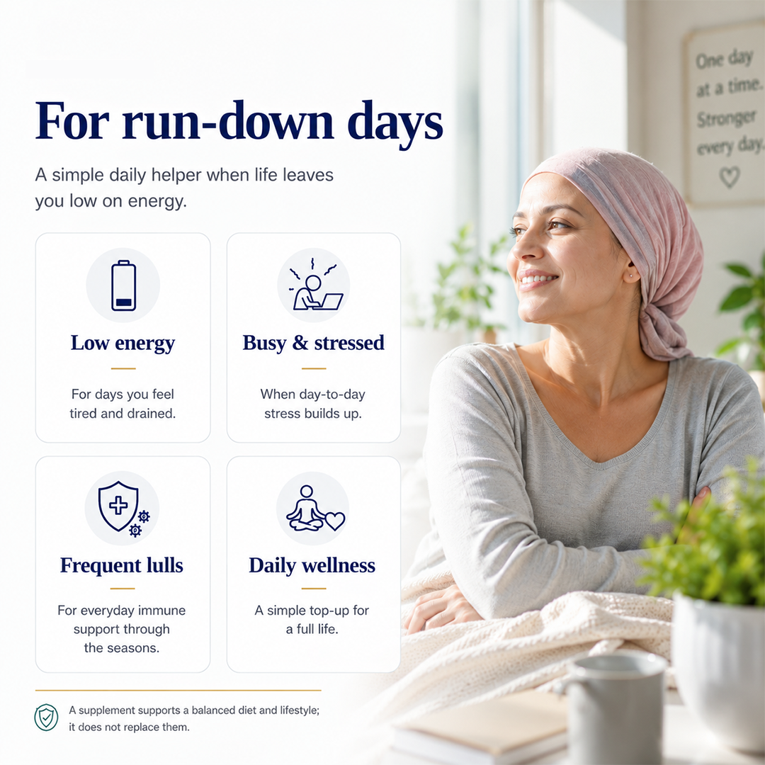 Can Reset – Advanced Cellular Detox & Immune Support Supplement