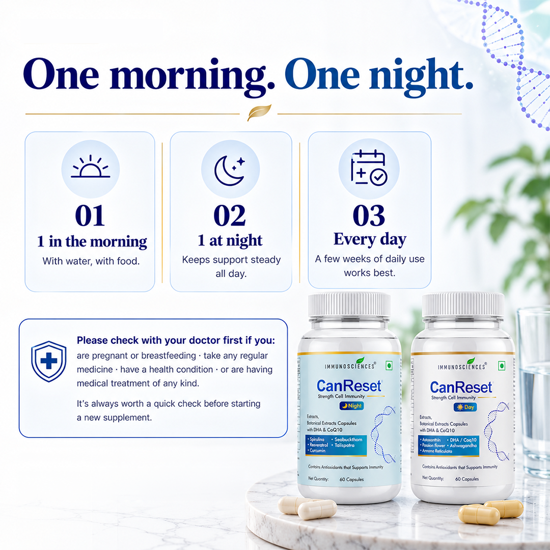Can Reset – Advanced Cellular Detox & Immune Support Supplement