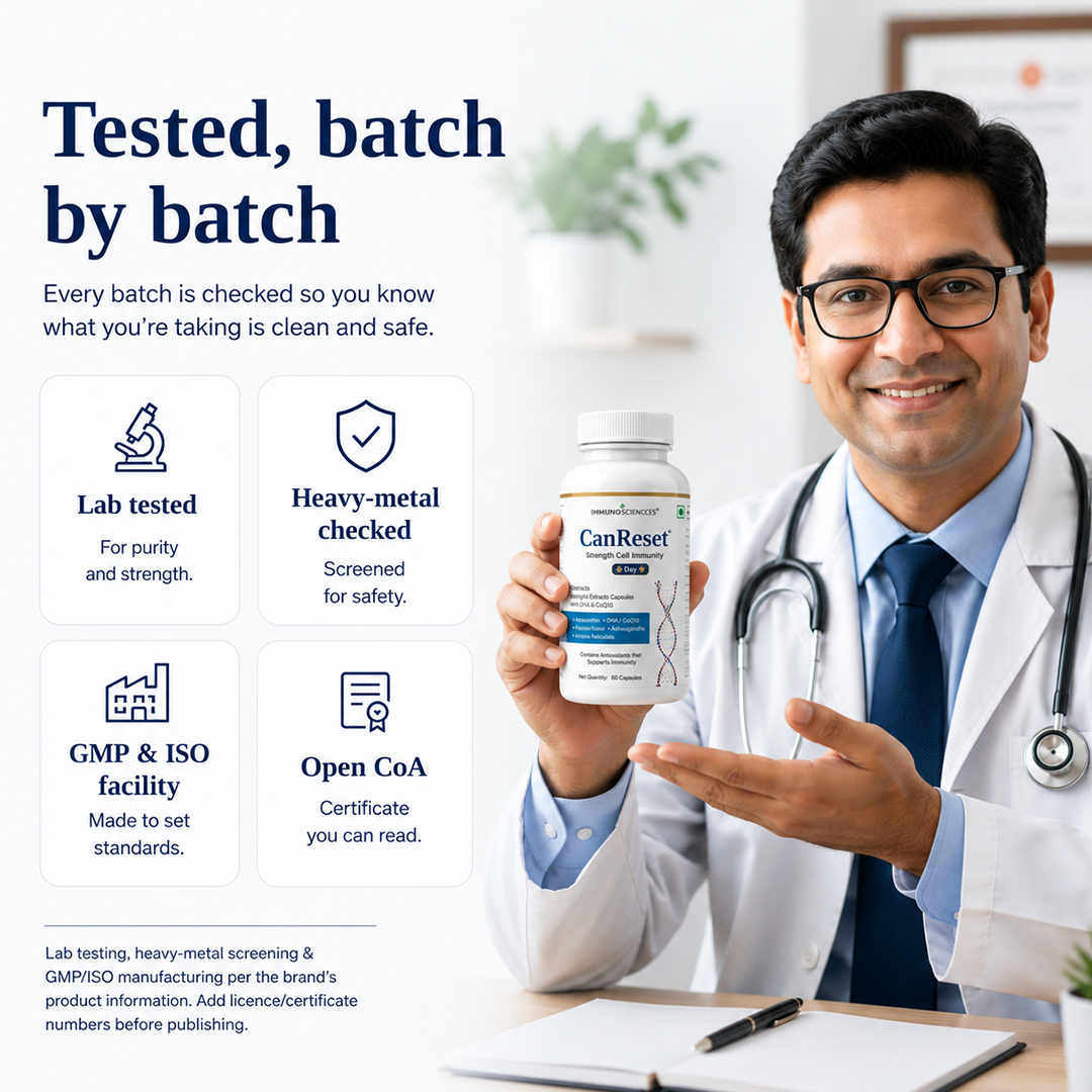 Can Reset – Advanced Cellular Detox &amp; Immune Support Supplement