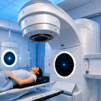 Radiotherapy