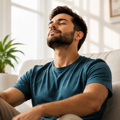 Chronic Fatigue