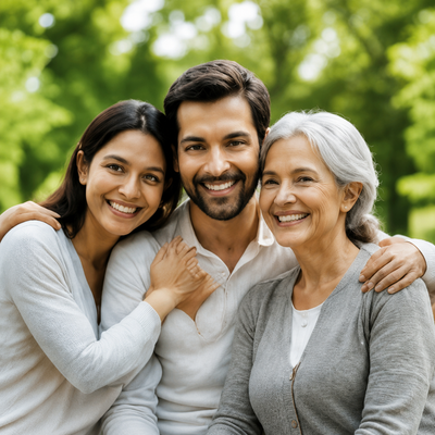Caregivers & Family