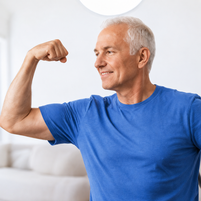 Muscle Loss