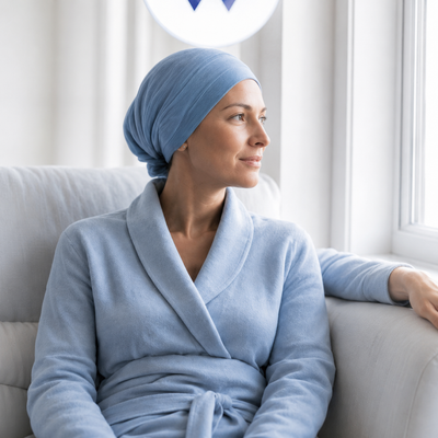 Cancer Patients