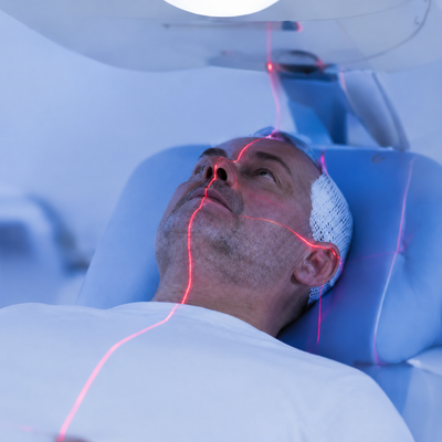 Radiotherapy
