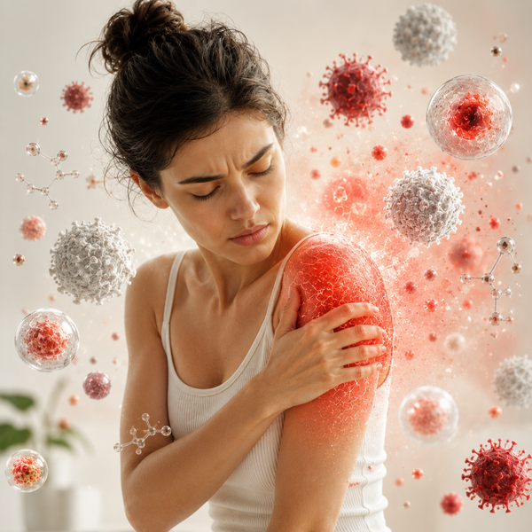 Chronic Inflammation