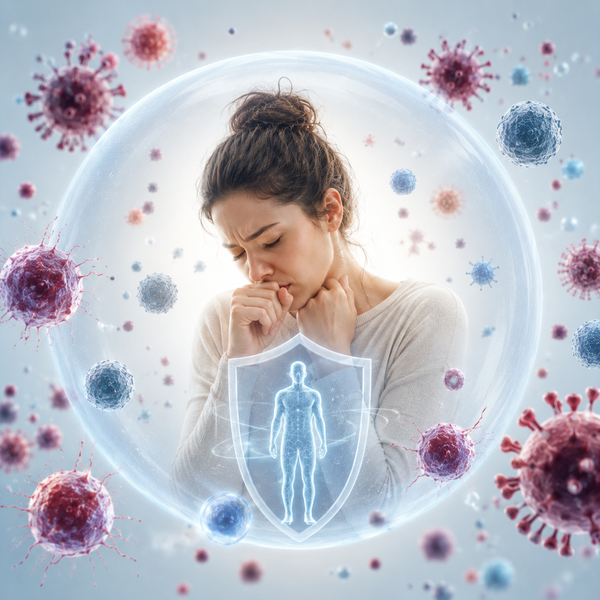 Immune Suppression