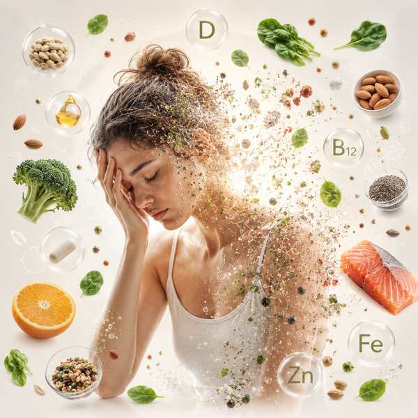 Nutritional Depletion